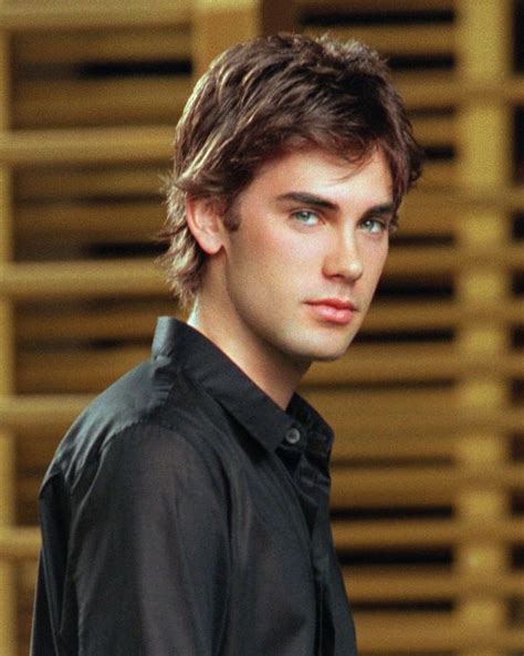 Drew Fuller As Chris Halliwell In Charmed Tv Series Dvdbash Wordpress