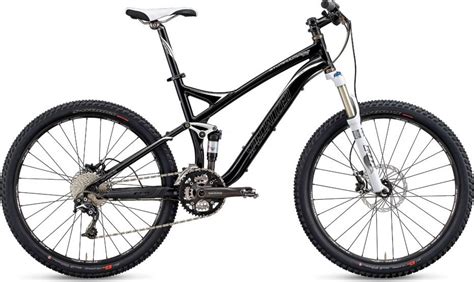 Specialized Stumpjumper Fsr Elite Bikes Fan