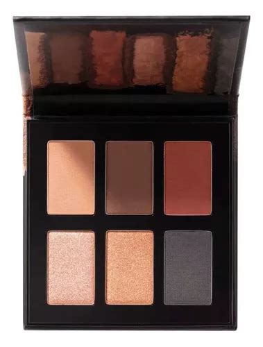 Avon All Nudes Paleta De Sombras Para Parpados 7 2g MercadoLibre