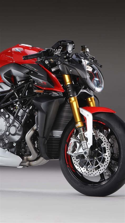 Mv Agusta Brutale Rr Wallpaper K Sports Bikes