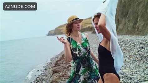 Natalya Shvets Nude Aznude