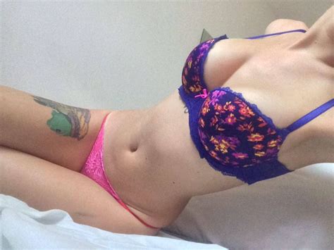 Lingerie Tryouts X Porn Pic