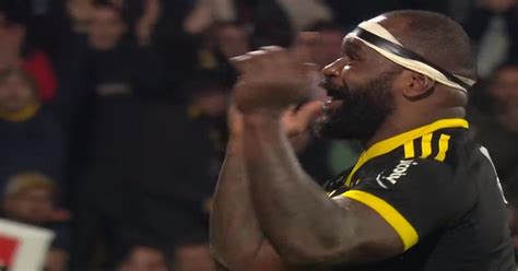 TOP14 LA ROCHELLE Alldritt Atonio Et Botia De Retour Dans Un Pack