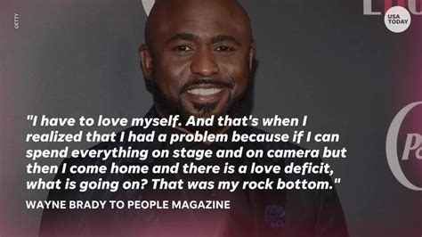 Actor Wayne Brady comes out as pansexual: I have to love myself