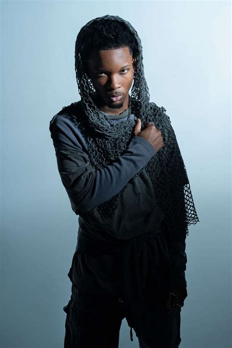 d4vd on Living 'Vicariously' Through Others as a Homeschooled Kid — and