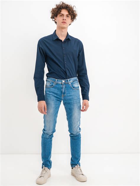 Мужские джинсы LTB New Diego X купить по цене 2490 ₽ в интернет ...
