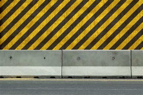 Concrete Barriers - Atlantic Traffic Safety