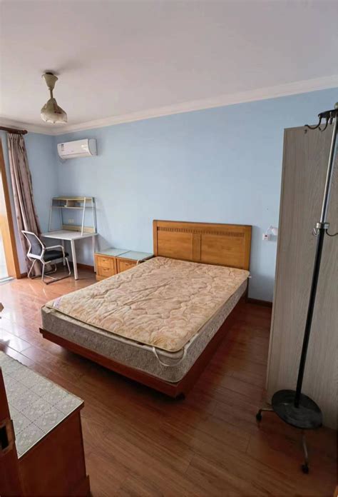 Shanghai Hongkou Shared Apartment Sublet Seeking Flatmate Short Term