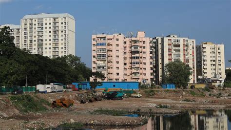 Tamil Nadu Apartment Ownership Act: Chennai skyline set for an overhaul ...