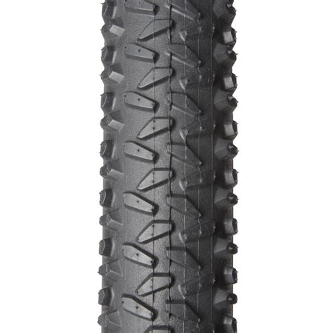 Pneu Vtt Dry 5 Tringles Rigides 29x20 Rockrider Decathlon