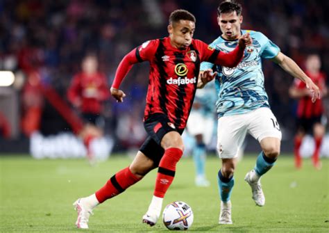 Pron Stico West Ham Bournemouth Premier League