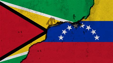 Venezuela suffers a new setback in the dispute with Guyana over the ...