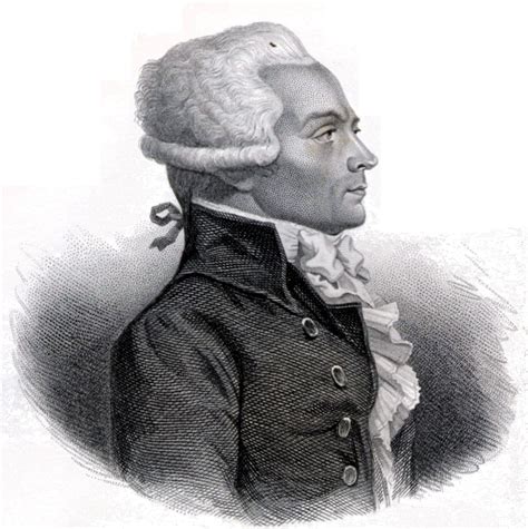 » Maximilien Robespierre Junior Cert History Blog