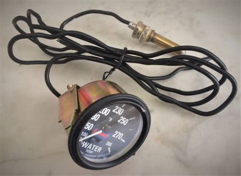 How To Install Outside Temperature Gauge In Car At Paul Stewart Blog