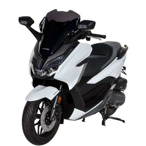 Pare Brise Sport Ermax Pour Scooter Honda Forza