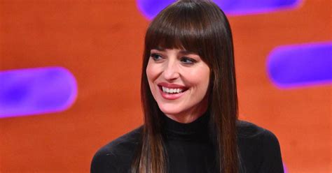 Dakota Johnson Reflects On Her Cameo In The Office It Was The Worst