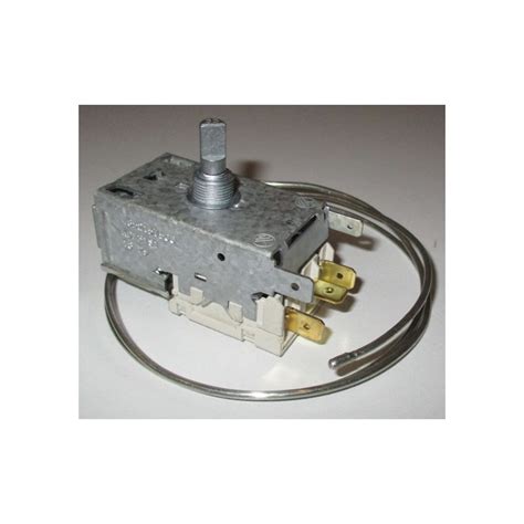 Thermostat Frigo Beko 9002757500