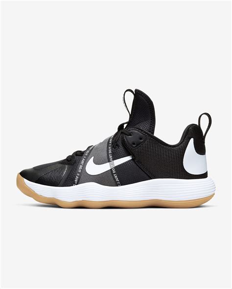 Nike React HyperSet Indoor Court Shoes. Nike.com