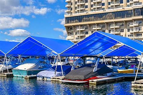 The Importance of Buying Waterproof Boat Covers