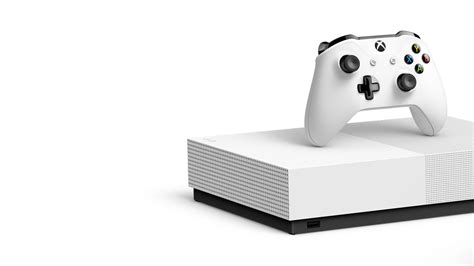 Xbox One S All Digital Data Di Uscita Specifiche E Prezzo Tom S Hardware