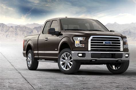 25 Exciting Facts We Know About The 2021 Ford F 150 Motor Junkie