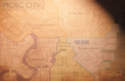 Steam Community Guide Map Overview Shadows Of Evil