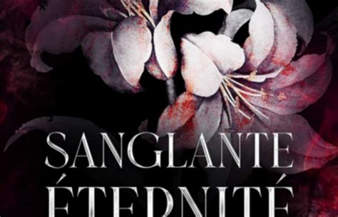 Sanglante éternité Océane Ghanem Pearltrees