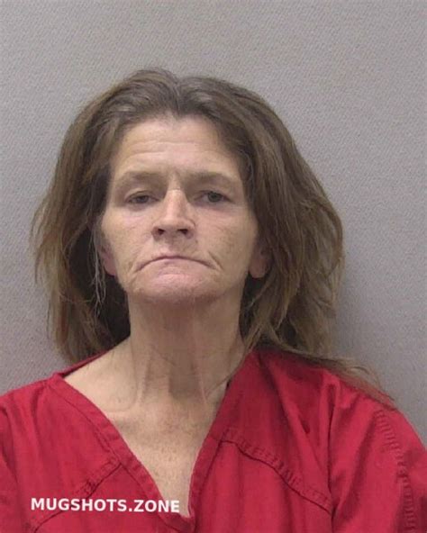 Bradbury Lori Lexington County Mugshots Zone