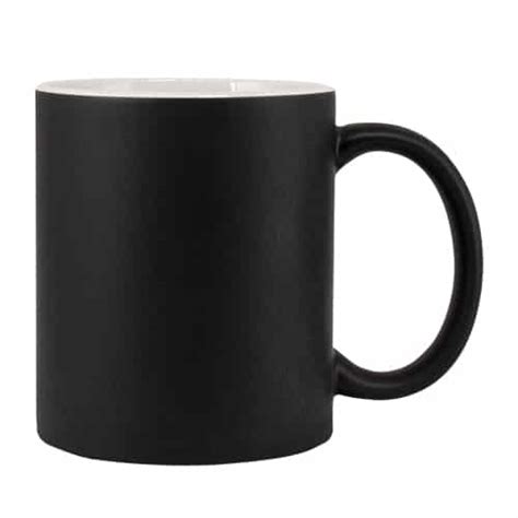 Taza mágica para sublimación RIGBA