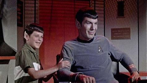 Star Trek: 10 Bloopers You Need To See