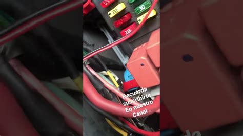 Saan Mahahanap Ang Fiat Palio OBD2 Connector Gabay Upang Mahanap Ito