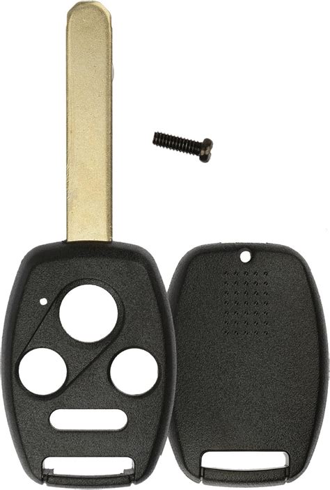 Amazon Keylessoption Keyless Entry Remote Case Shell Button Pad