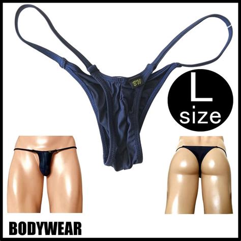 BODYWEAR メンズビキニ マイクロ WAY ウルトラマイクロ リオバック Lサイズ ultra micro bikini l BODYWEAR 通販 Yahoo