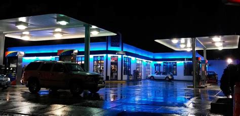 Auto Repair Service Station | Lucas Auto Center | United States