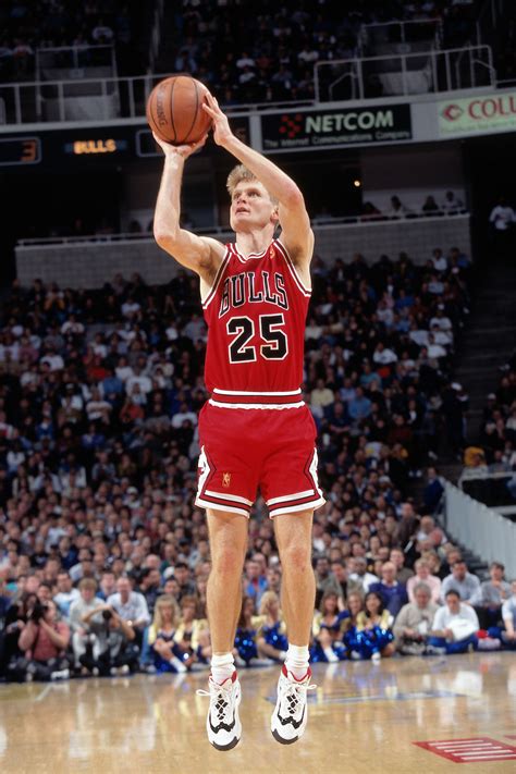 Steve Kerr's unlikely journey | NBA.com