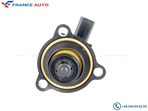 Lectrovanne Convertisseur De Pression Turbo Egr Citroen C I Ii C