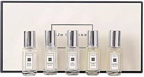 Jo Malone London Cologne Intense Collection Fragrance