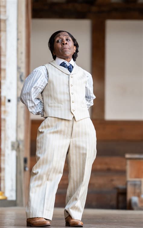 Princess Essex | What’s On | Shakespeare's Globe