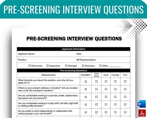 Employee Interview Questions Employee Hire Interview Questions