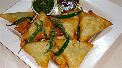 Keema Samosa Recipe Keema Ke Samose How To Make Samosa At Home