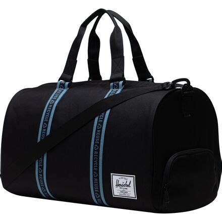 Herschel Supply Eco Collection Novel Duffel Bag Accessories