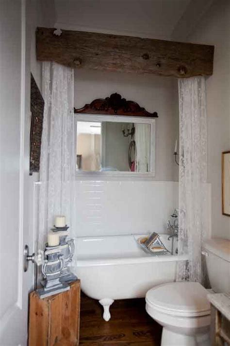 Rustic Bathroom Flooring Ideas – Flooring Blog