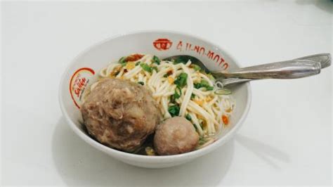 Mie Baso Jaro Tasikmalaya Restaurant Bewertungen And Fotos Tripadvisor