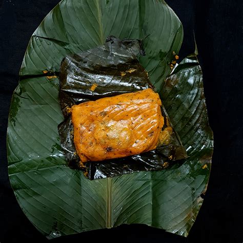 Bandeja de Tamales Panameños – Boquitas Panamá