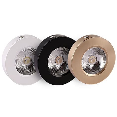 COB SURFACE LIGHT 5W - ZTC Lighting