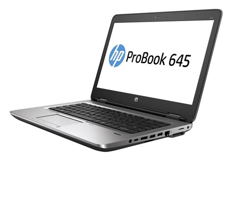 HP ProBook 645 - Y3B27EA laptop specifications