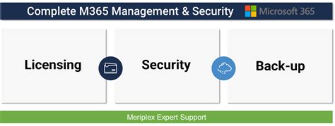 Managed M365 Meriplex