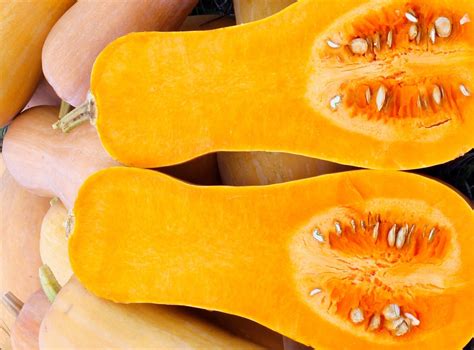 How To Freeze Butternut Squash