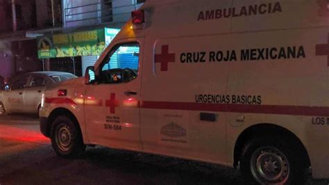 Sufre Quemaduras Por Pirotecnia En Guasave Luz Noticias