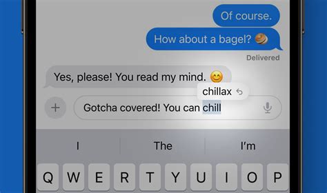 Ios Whats New With Autocorrect And The Keyboard Antzila